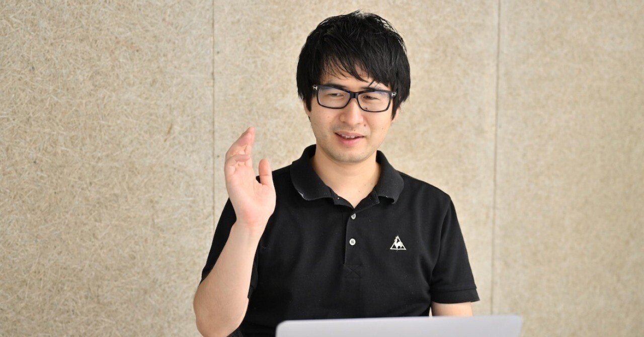 「創生：0→1（ゼロイチ）」の面白さを体感。“本当の”DXに本気で取り組むシステム開発責任者