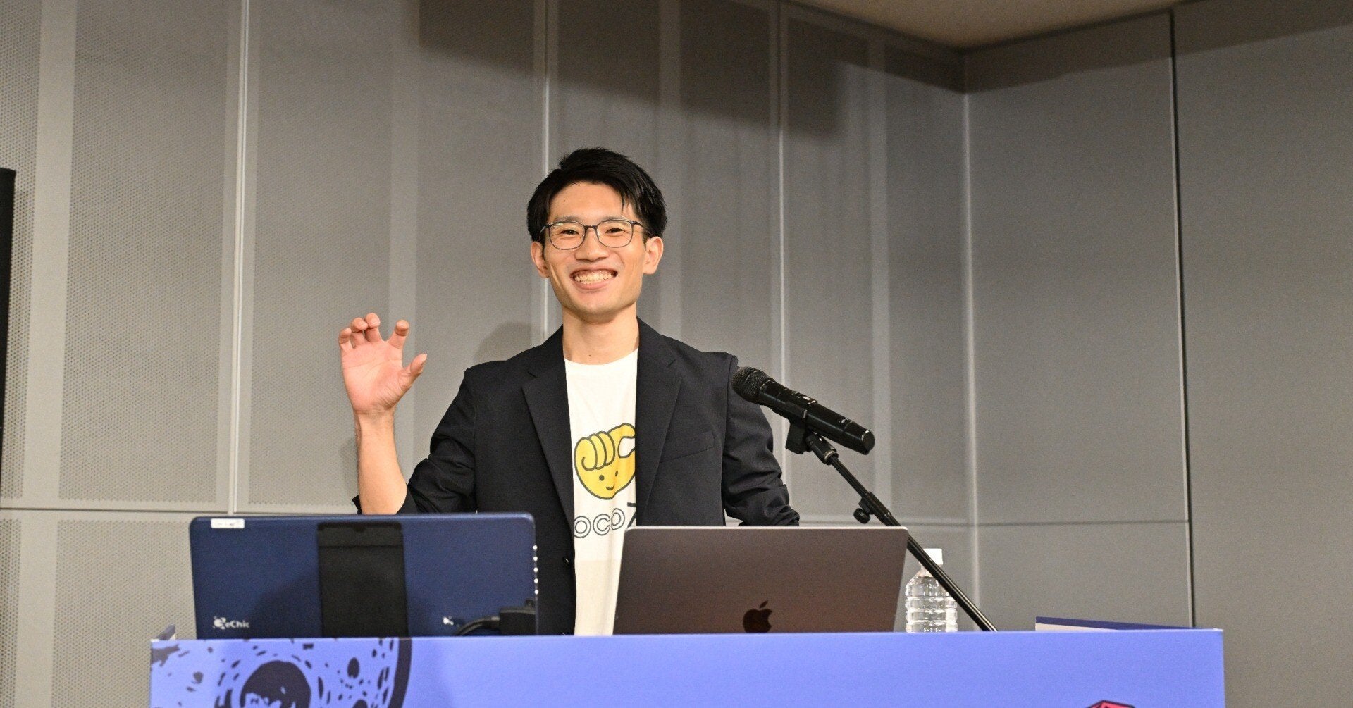 エンジニア歴3年、Kaigi on Railsの舞台へ