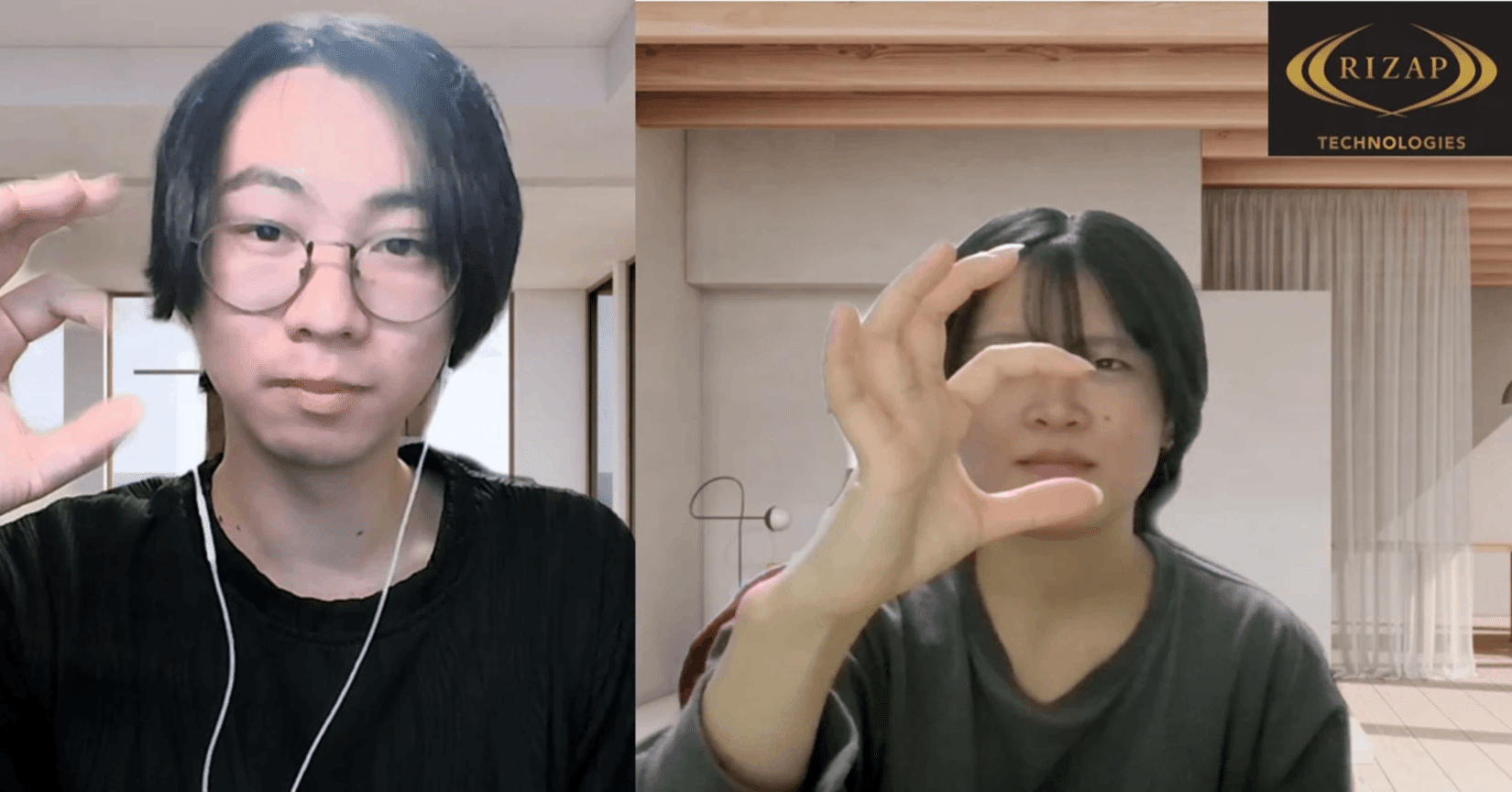 内定者が聞く、RIZAPテクノロジーズ IoT統括部のリアル【前編】