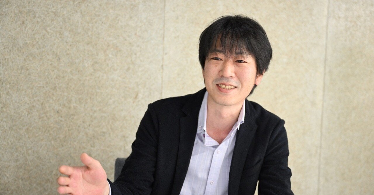 グループ約60社のシナジーを高める！データ基盤を整えRPAを推進する進取果敢なプロダクト開発部長