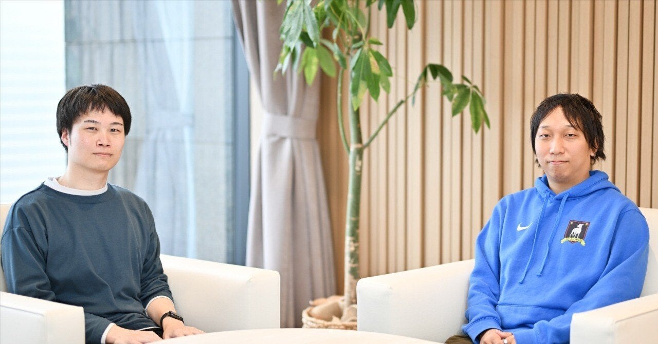 iOSエンジニア松館大輝氏×RIZAPエンジニア対談〈後編〉