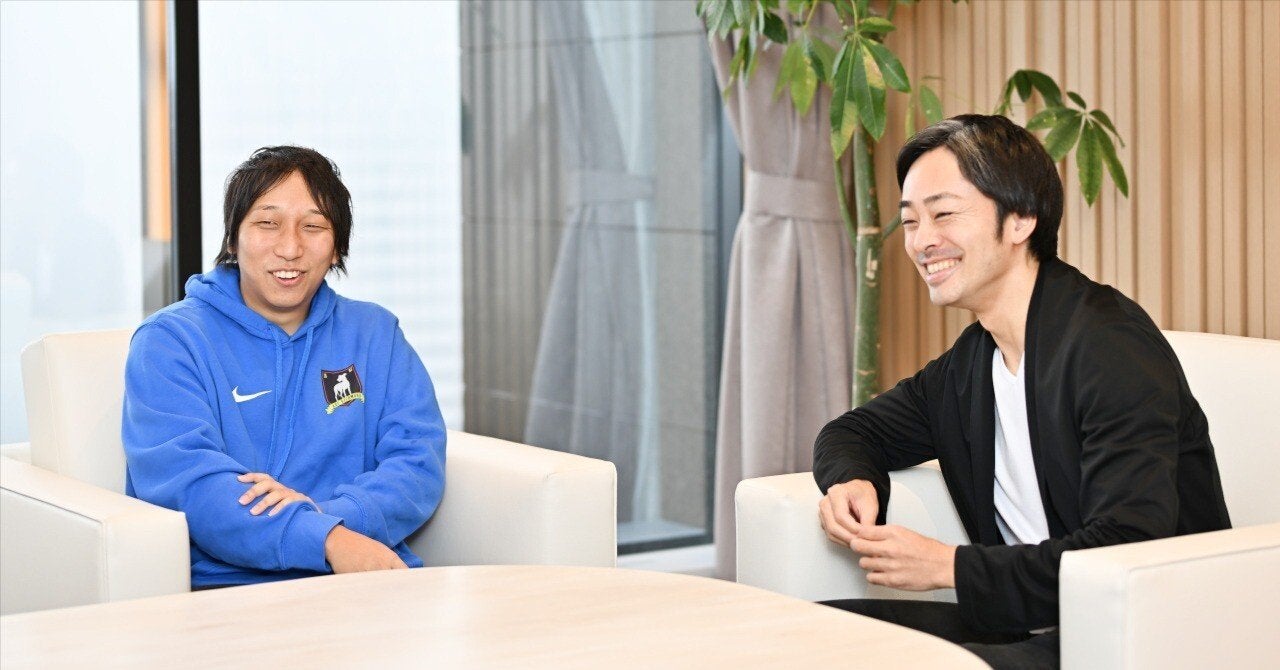 iOSエンジニア松館大輝氏×RIZAPテクノロジーズ社長対談〈３／３〉