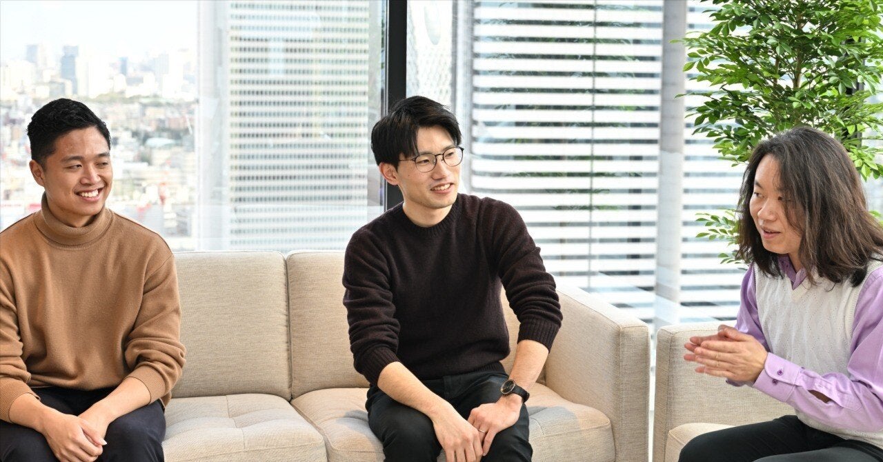 Ruby on Railsコミッター松田明氏×RIZAP若手エンジニア座談会〈２／３〉