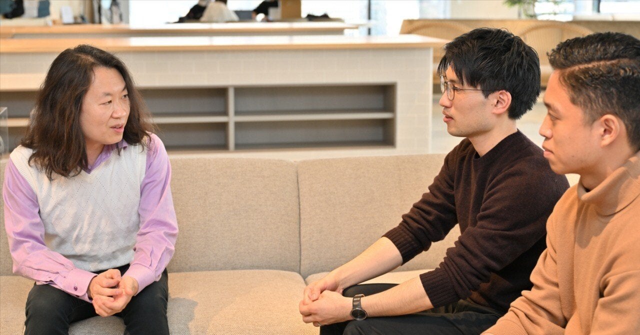 Ruby on Railsコミッター松田明氏×RIZAP若手エンジニア座談会〈１／３〉