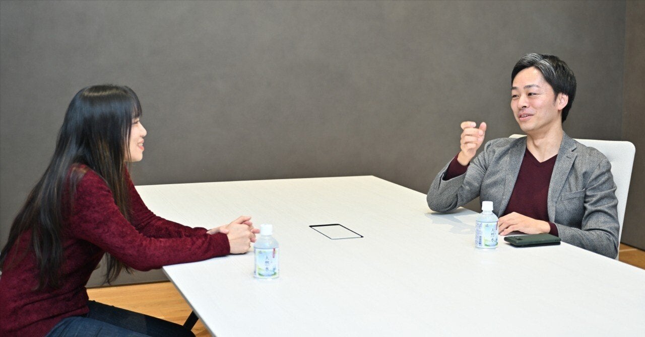 Androidエンジニアあんざいゆき氏×RIZAPテクノロジーズ社長対談〈３／３〉