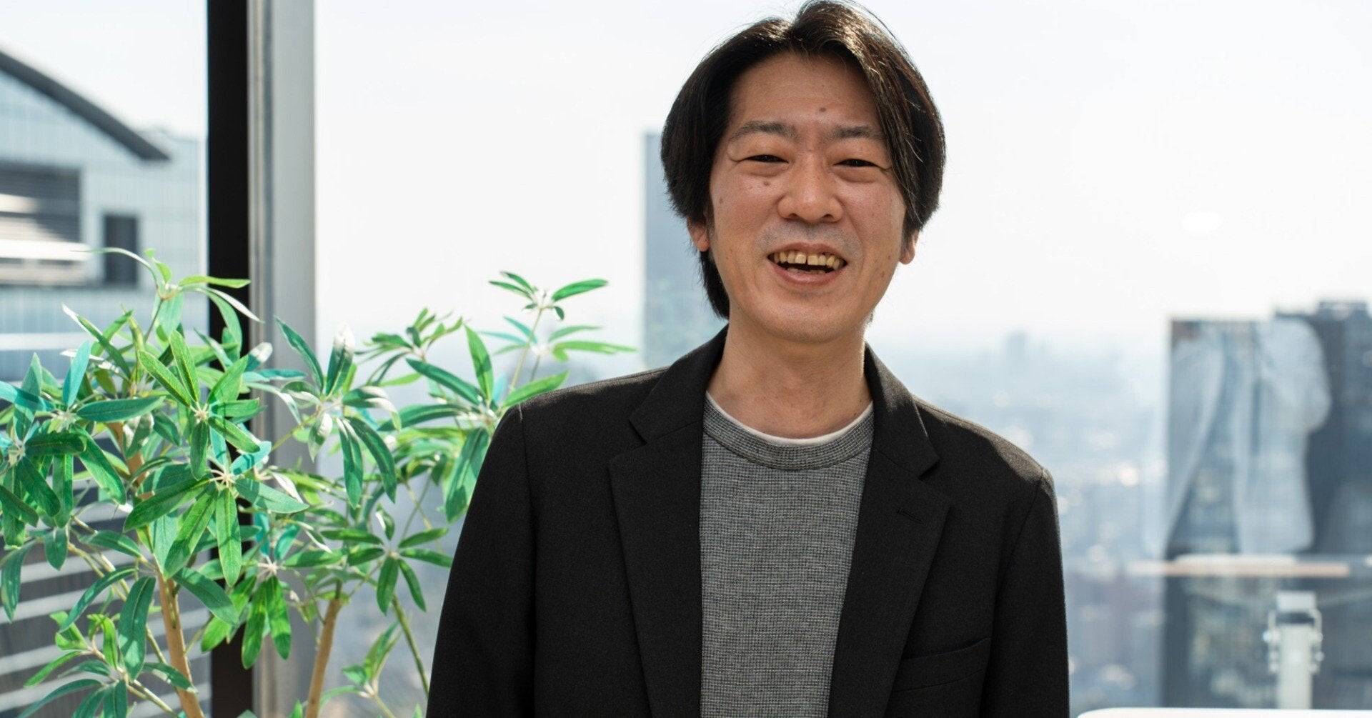 社内DXで組織を強くする――現場を動かす“支援役”たちの挑戦