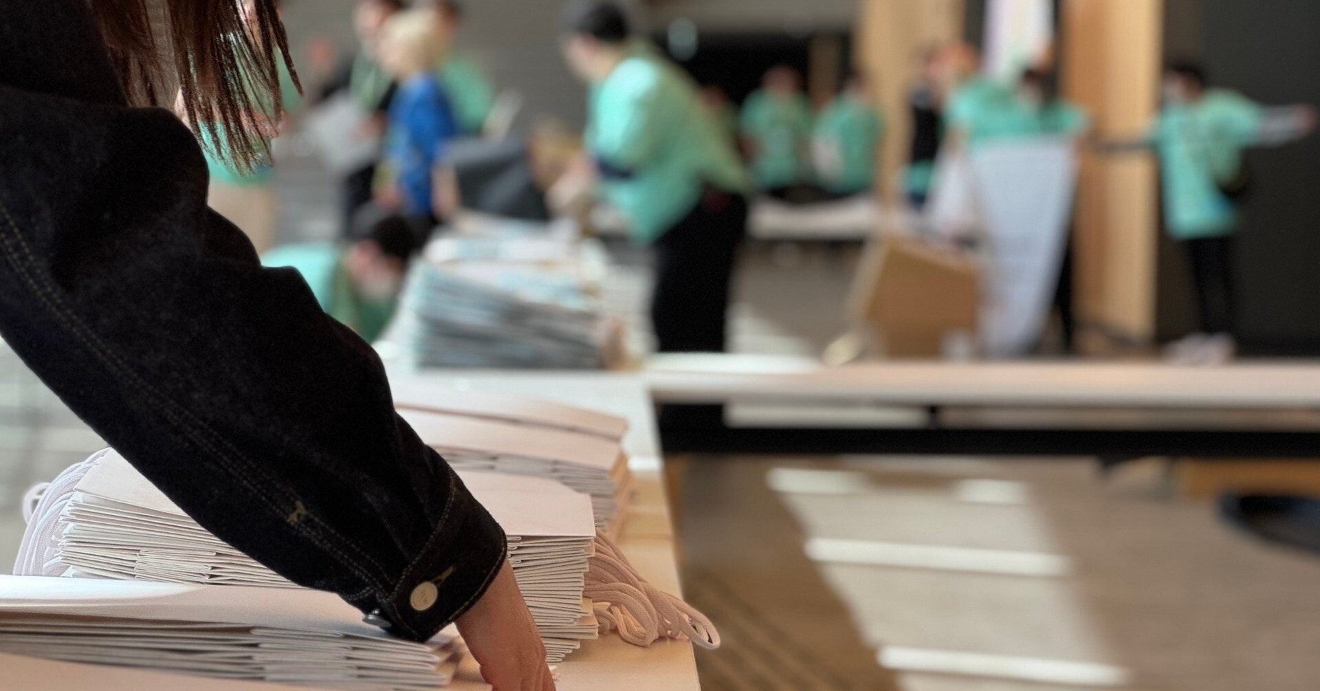 技術と好奇心に火をつける場所──try! Swift 2025参加レポート