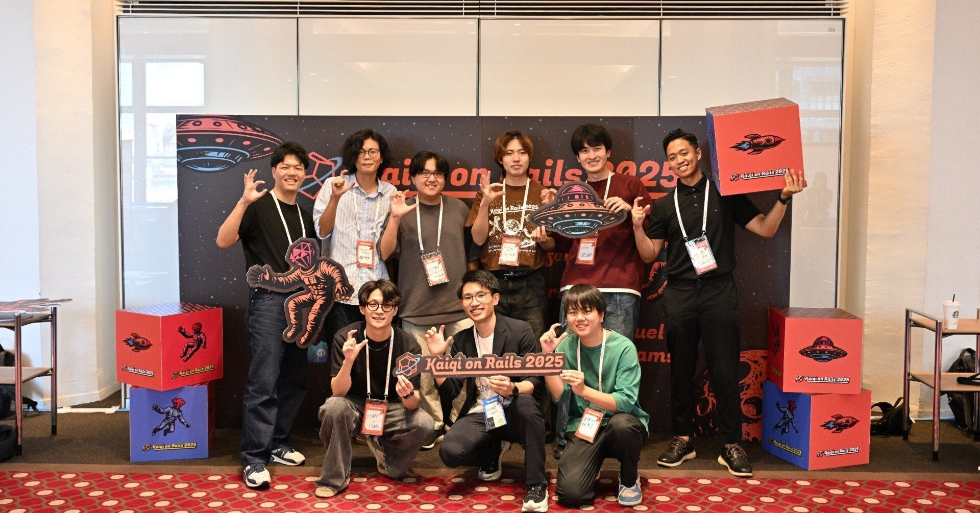 Kaigi on Rails 2025カンファレンスレポート【各講演の学び】