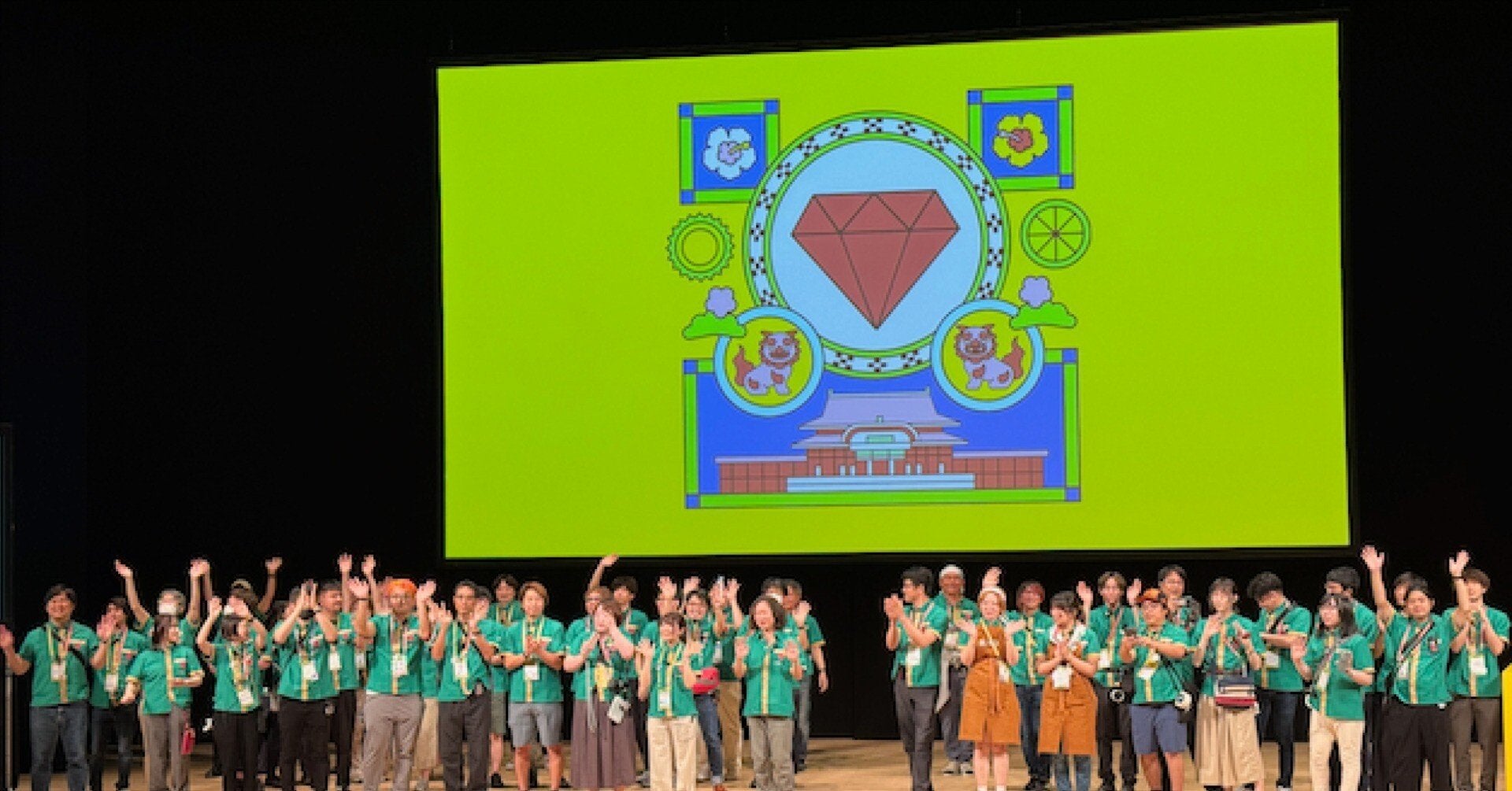 RIZAPのエンジニアが、今年もRubyKaigi に参加してきました！（2024・那覇）【各講演のレポート集】