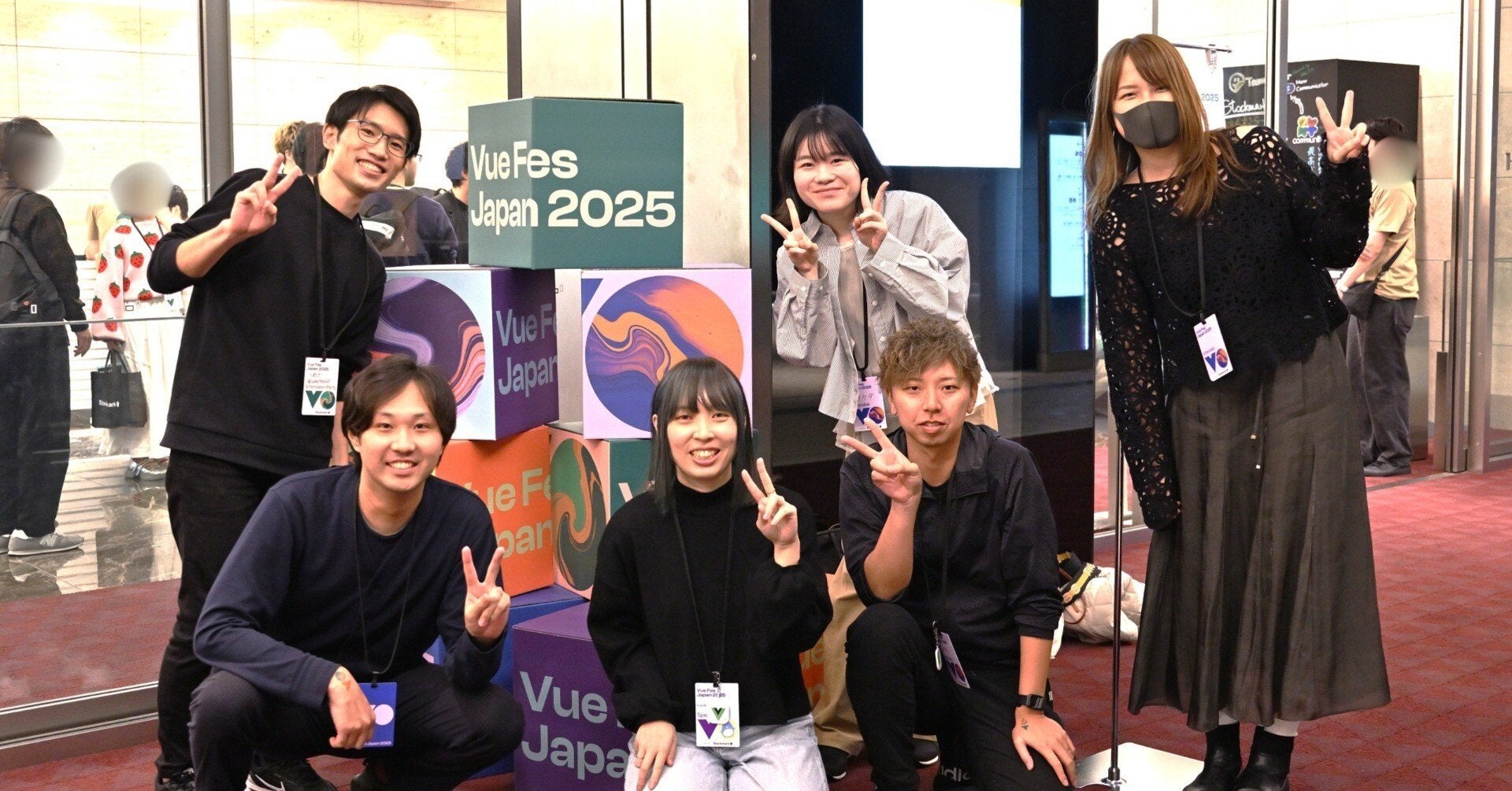 Vue Fes Japan 2025  参加レポート