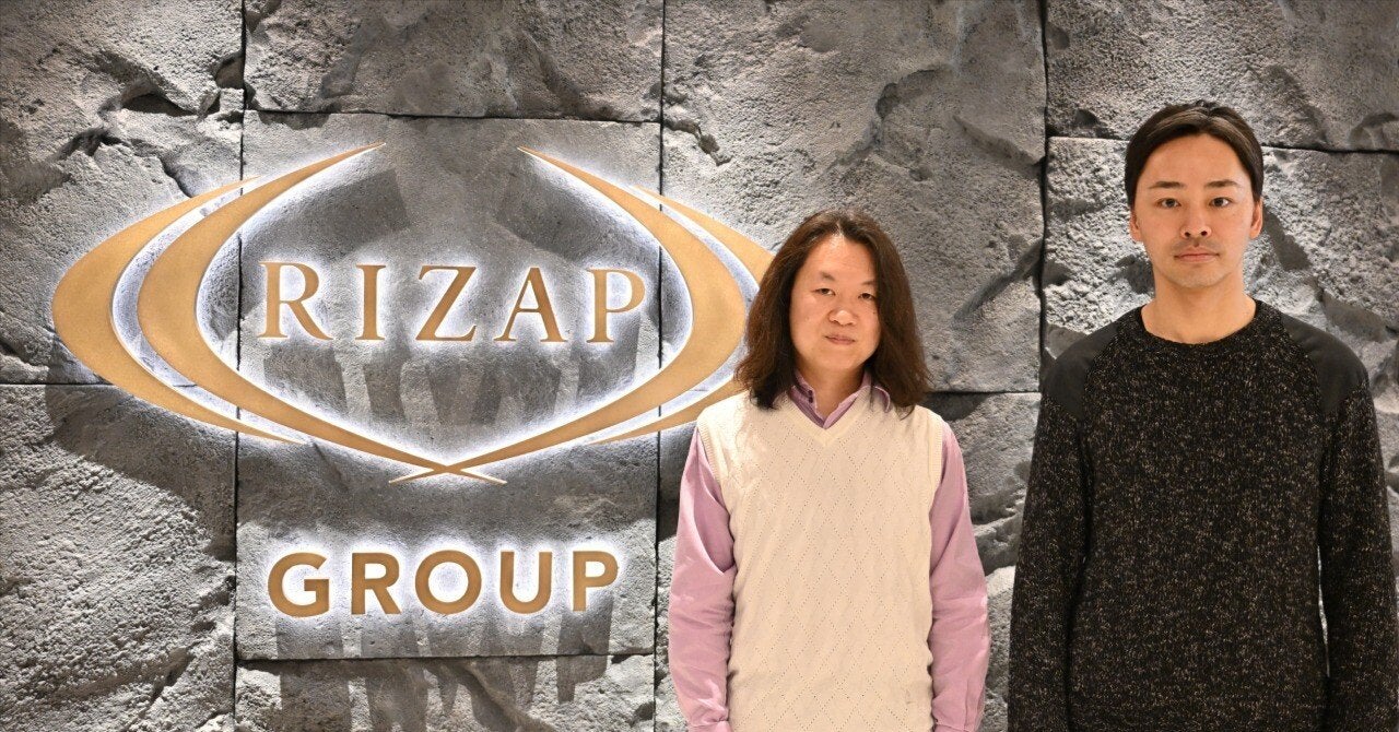 Ruby on Railsコミッター松田明氏×RIZAPテクノロジーズ社長対談〈３／３〉