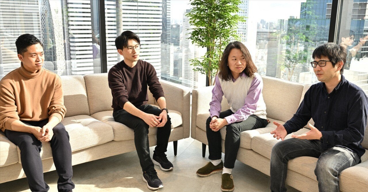 Ruby on Railsコミッター松田明氏×RIZAP若手エンジニア座談会 〈３／３〉