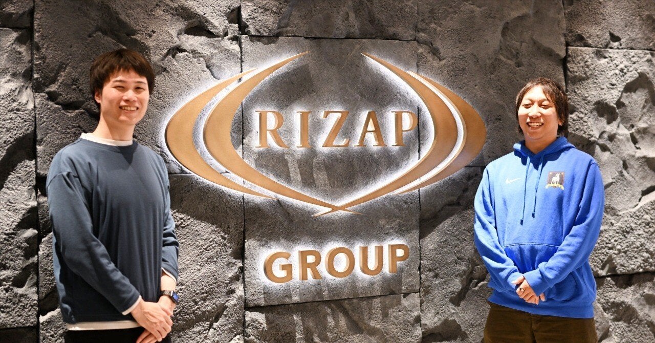 iOSエンジニア松館大輝氏×RIZAPエンジニア対談〈前編〉