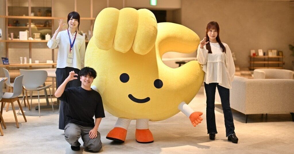 ”人のため”をエンジニアリングする――RIZAP×高専生インタビュー