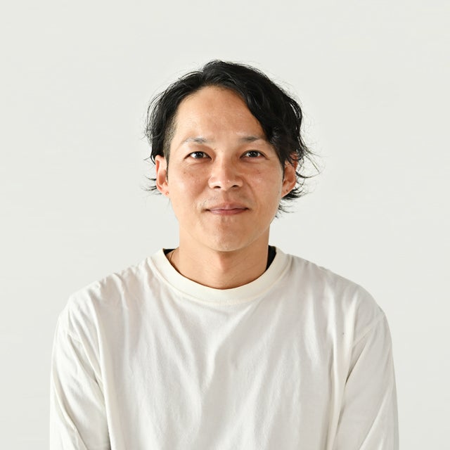 Yogi Takashi
