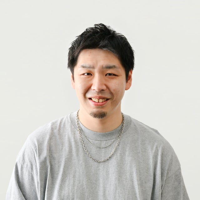 Yoshida Daisuke