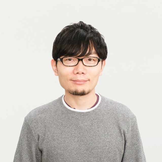 Suzuki Akihiro