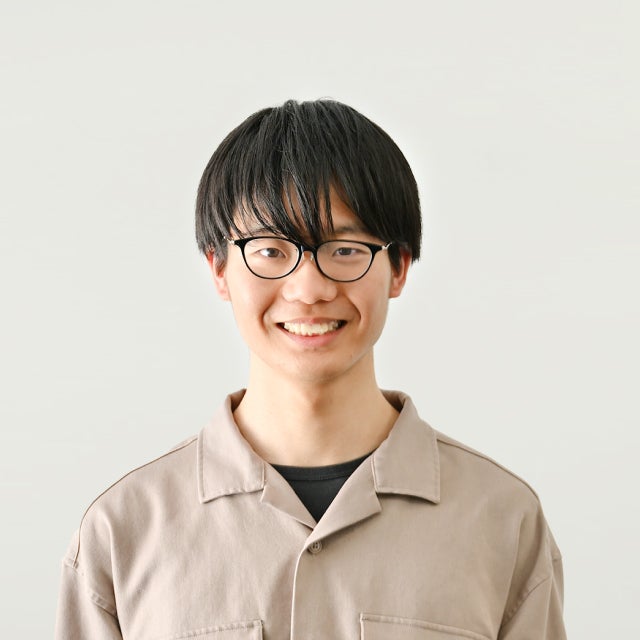 Matsunaga Yusei