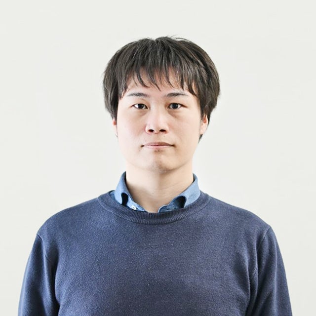 Yamanoi Yoichi