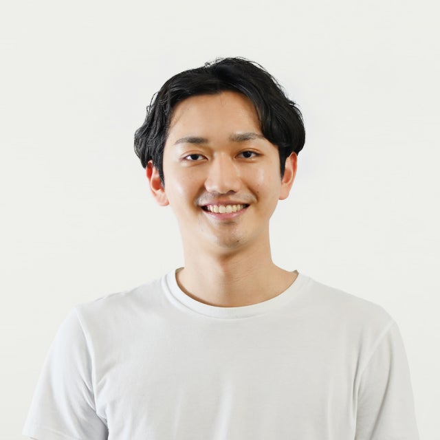 Masuo Naoki
