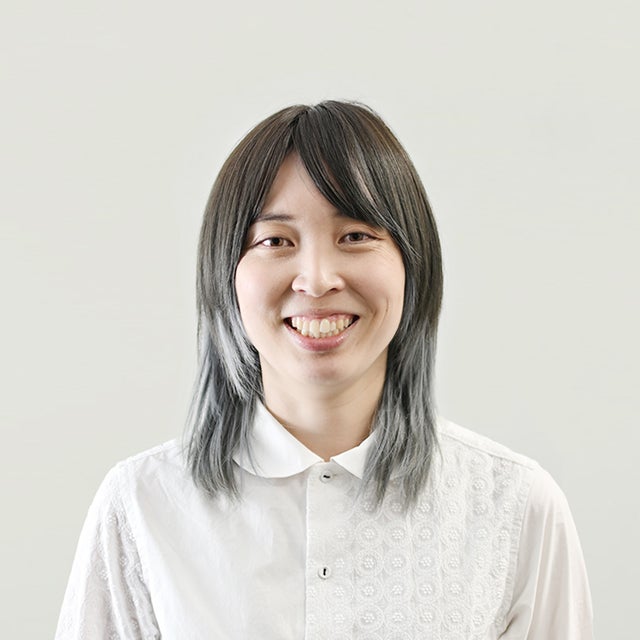 Kato Kaede