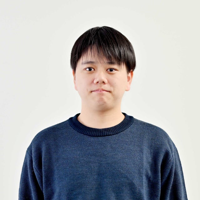 Akutsu Hayate