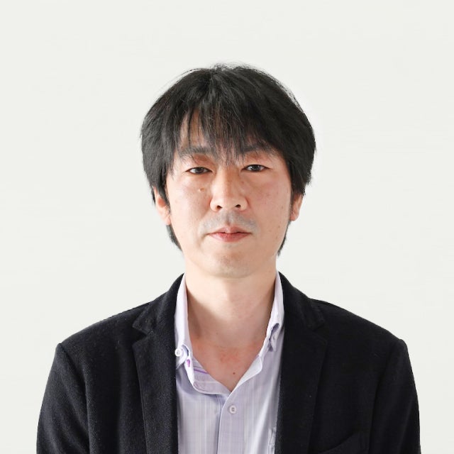 Nagashima Yoshinori