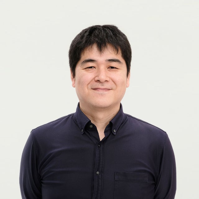 Iwamoto Kensei