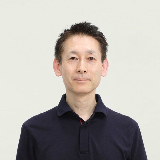 Tanaka Masaru