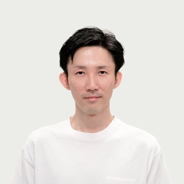 Terashima Shinji