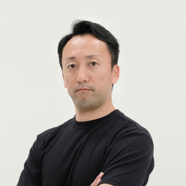 Okubo Akihiro