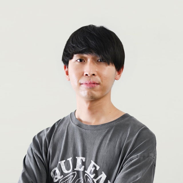 Uekusa Yusuke