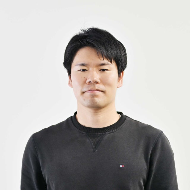 Okuda Kazuki
