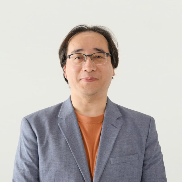 Murakami Yasuo