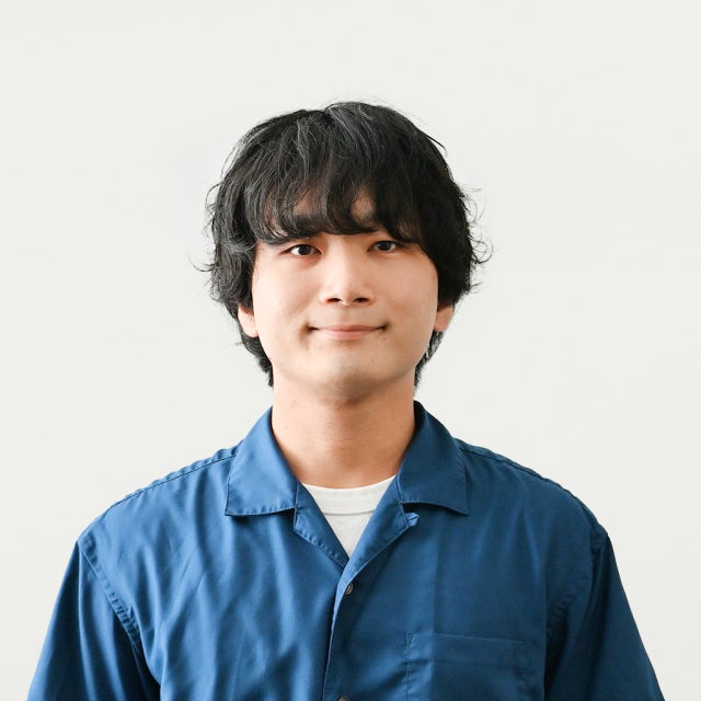 Nishimura Yusuke