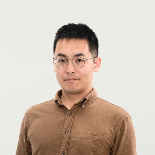 Otake Masahiro