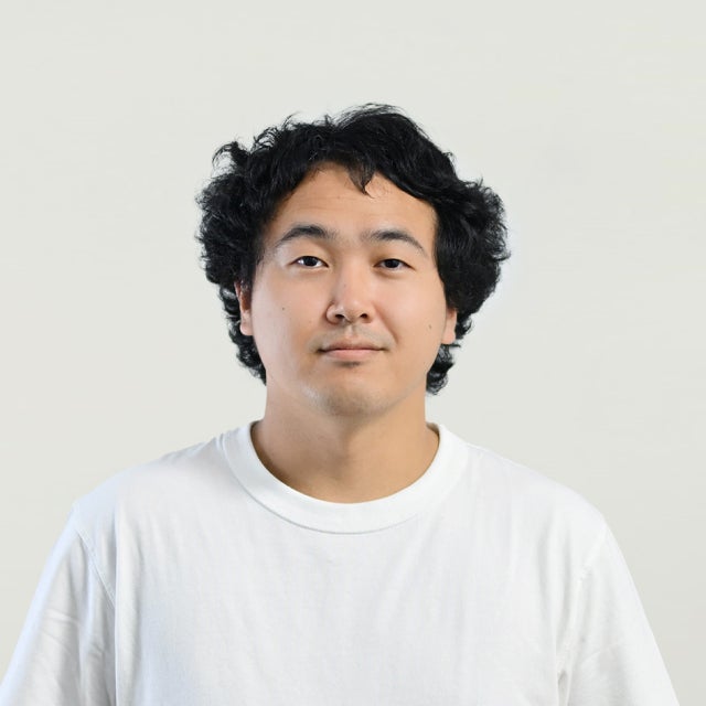 Takahashi Ryuichi