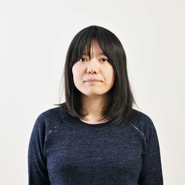 Mori Natsumi