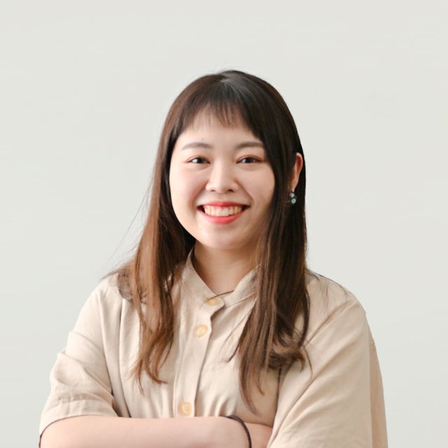 Takeda Ayaka