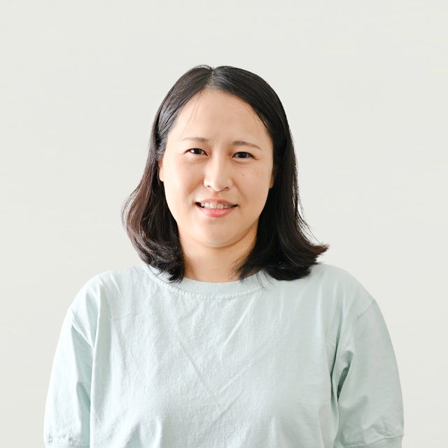Ibe Yumiko
