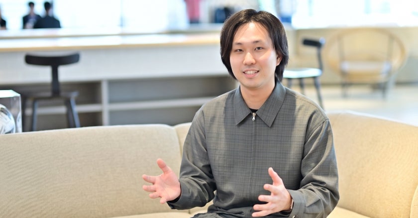 「AIは手段、目的は結果へのコミット」RIZAPテクノロジーズの生成AI活用術