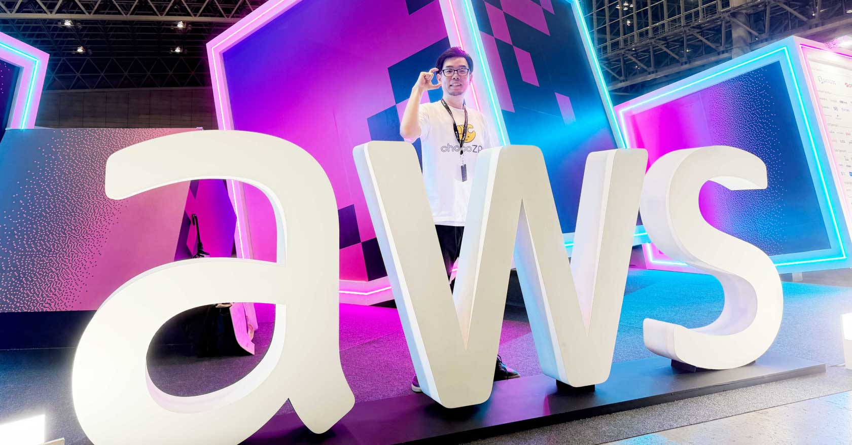 AWS Summit Japan 2026 登壇レポート
