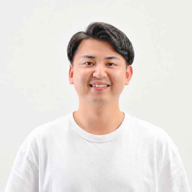 Oishi Ryuto