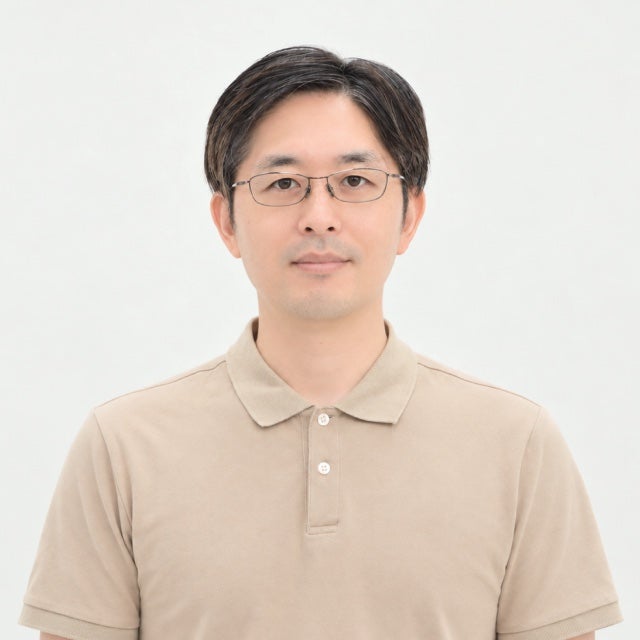 Maruoka Nobuaki