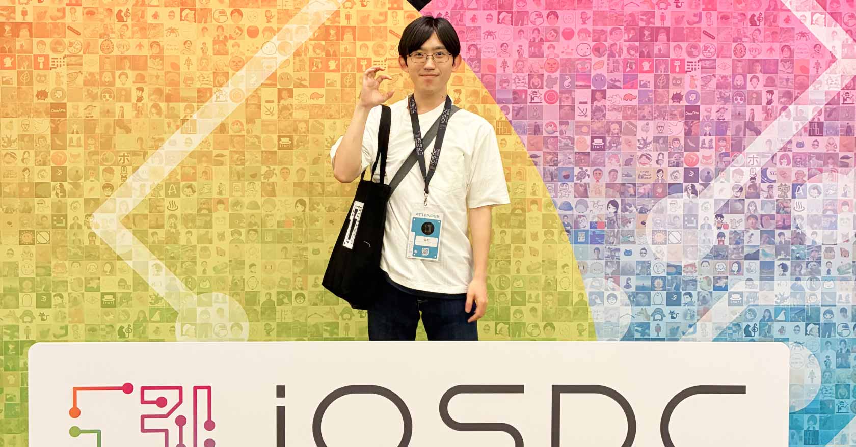 iOSDC Japan 2026 参加レポート ─ 初の大規模カンファレンスで感じた熱量と学び